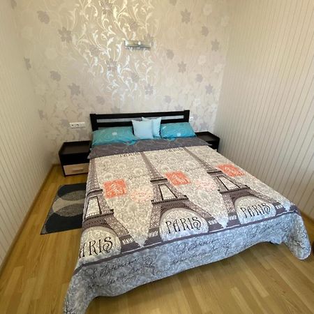 Podillia Modern Apartment فينيتسا المظهر الخارجي الصورة