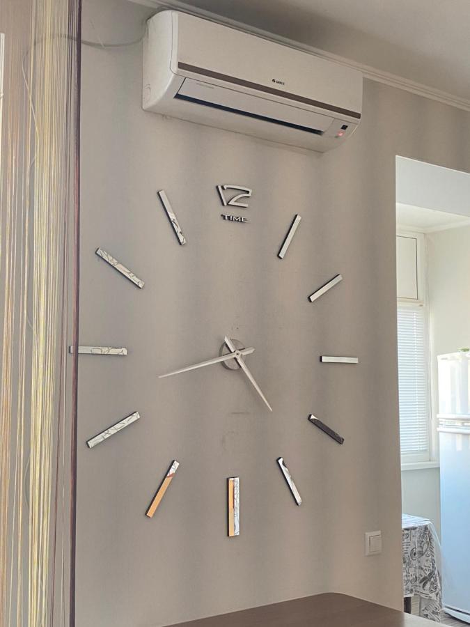 Podillia Modern Apartment فينيتسا المظهر الخارجي الصورة