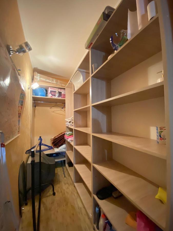 Podillia Modern Apartment فينيتسا المظهر الخارجي الصورة
