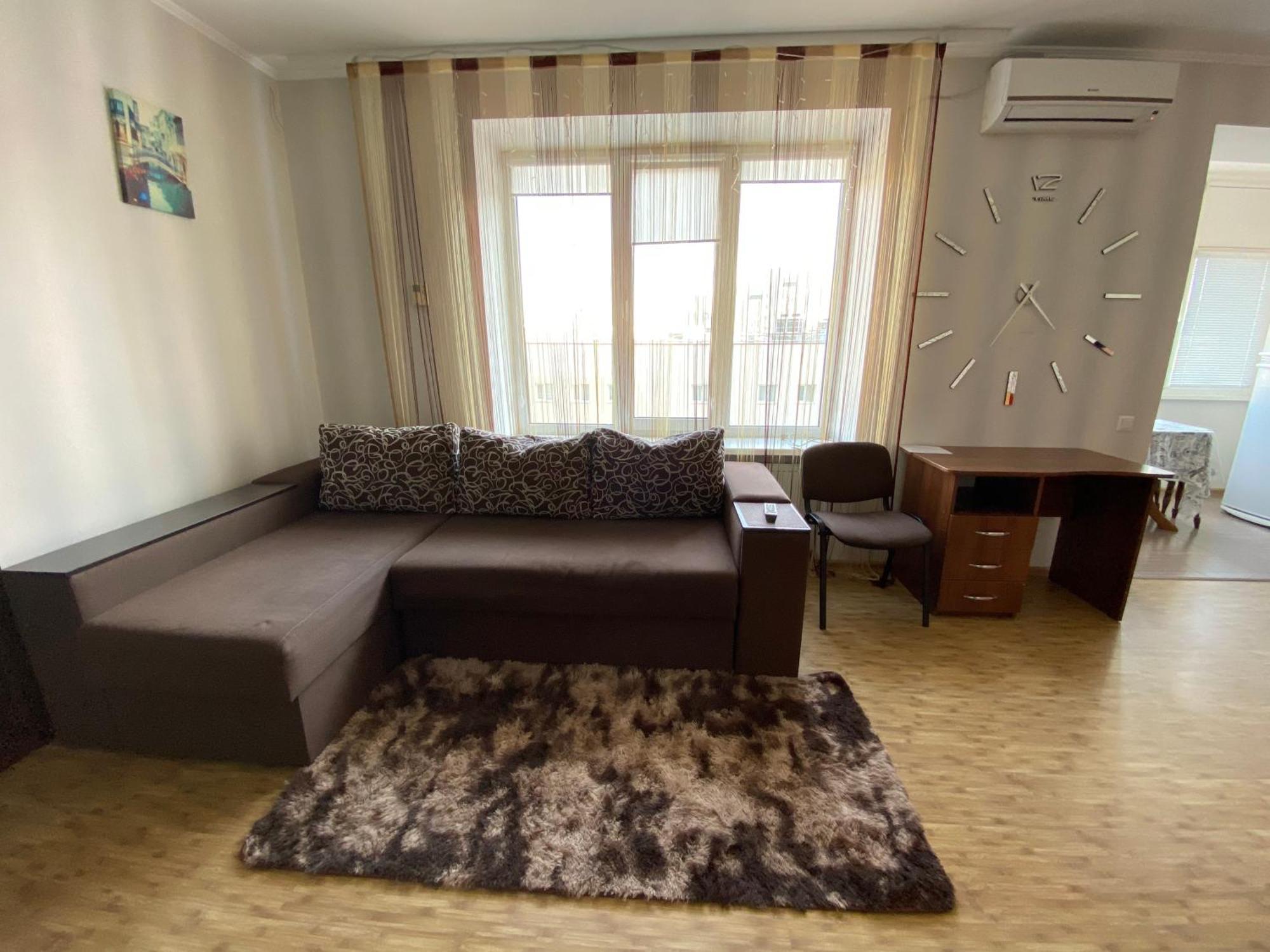 Podillia Modern Apartment فينيتسا الغرفة الصورة
